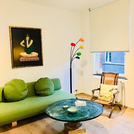 Lyves Two Apartment เลียจ ภายนอก รูปภาพ
