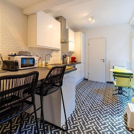 Lyves Two Apartment เลียจ ภายนอก รูปภาพ