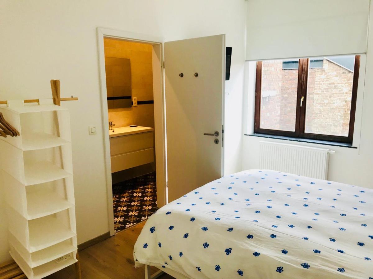 Lyves Two Apartment เลียจ ภายนอก รูปภาพ