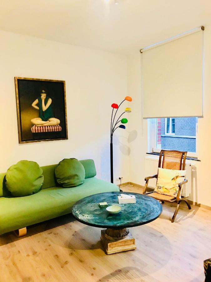 Lyves Two Apartment เลียจ ภายนอก รูปภาพ