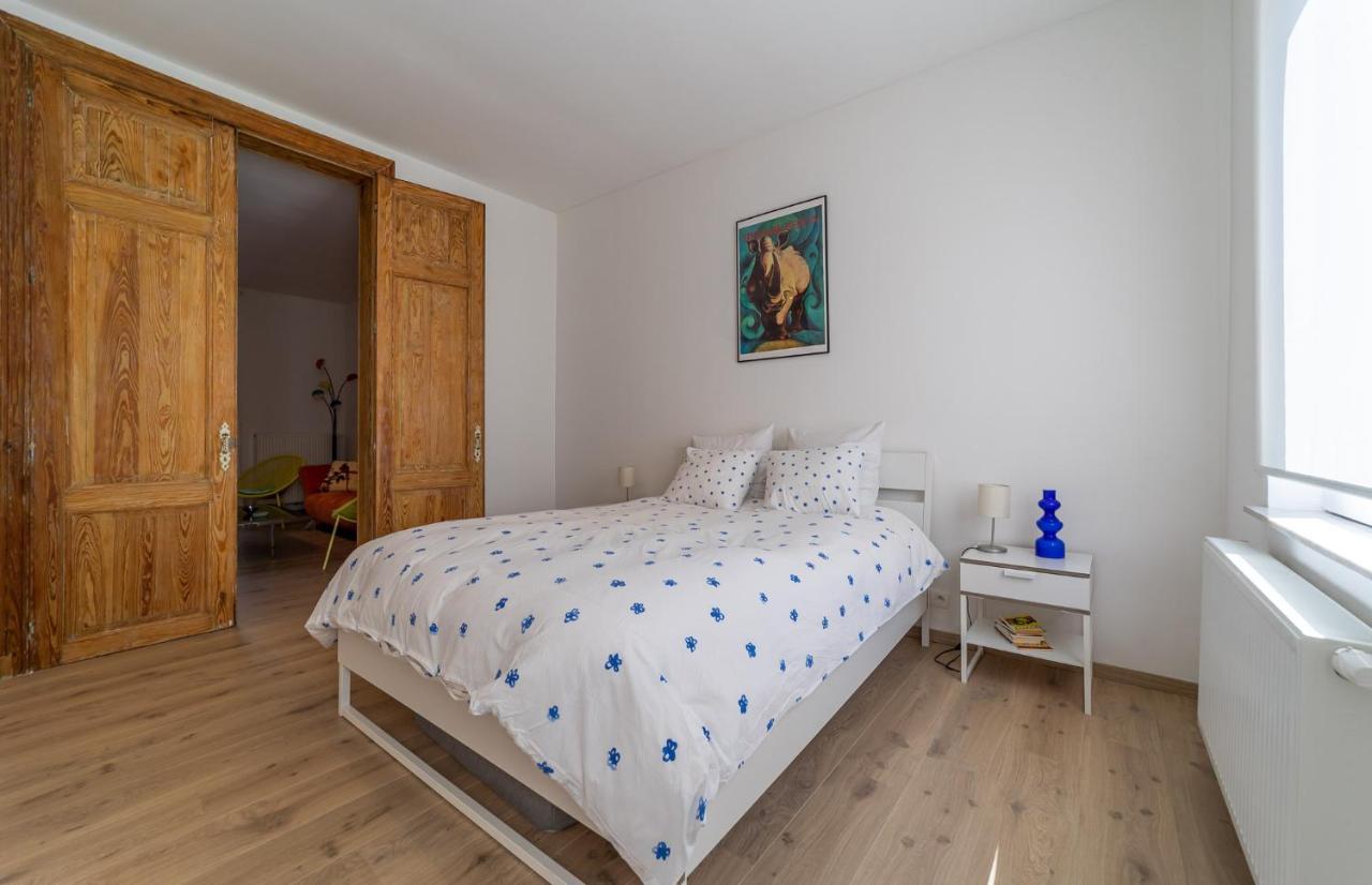 Lyves Two Apartment เลียจ ภายนอก รูปภาพ