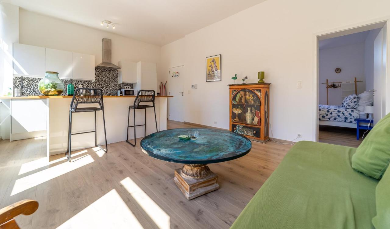 Lyves Two Apartment เลียจ ภายนอก รูปภาพ