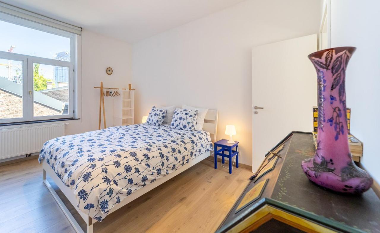 Lyves Two Apartment เลียจ ภายนอก รูปภาพ