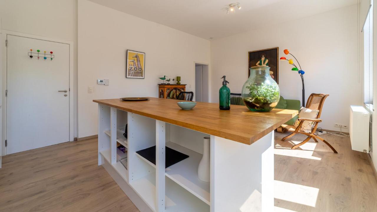 Lyves Two Apartment เลียจ ภายนอก รูปภาพ