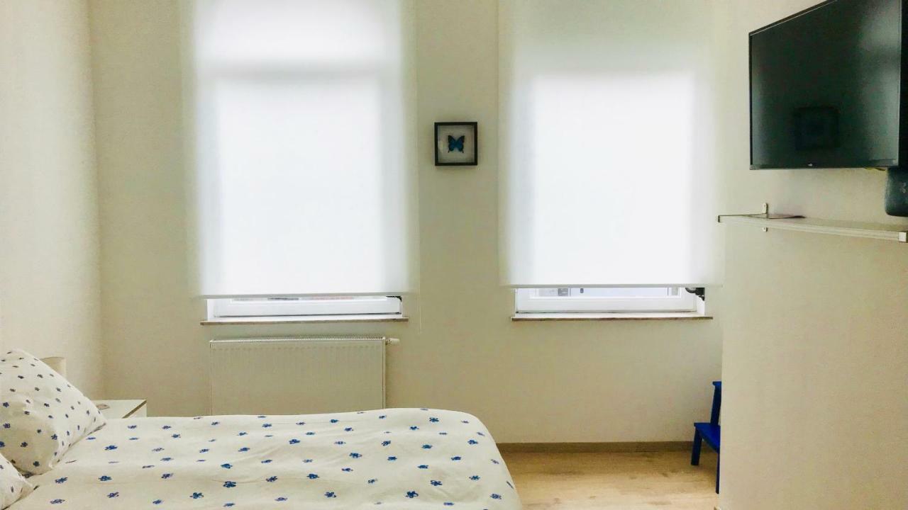 Lyves Two Apartment เลียจ ภายนอก รูปภาพ