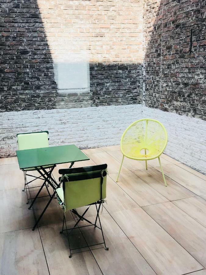 Lyves Two Apartment เลียจ ภายนอก รูปภาพ