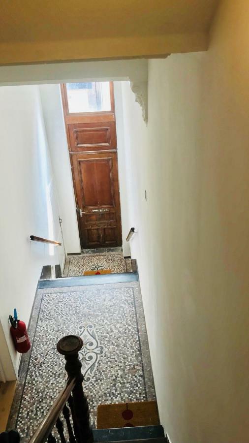 Lyves Two Apartment เลียจ ภายนอก รูปภาพ