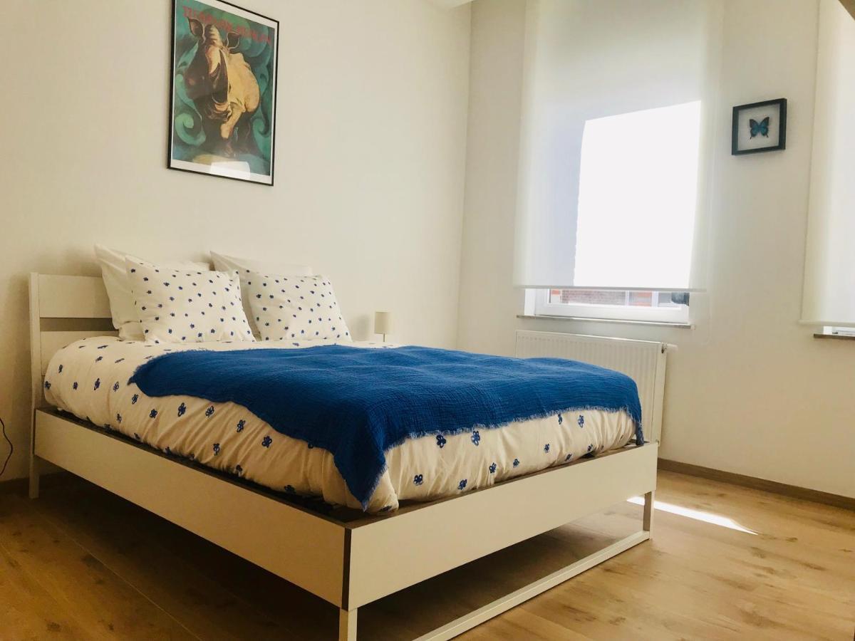 Lyves Two Apartment เลียจ ภายนอก รูปภาพ